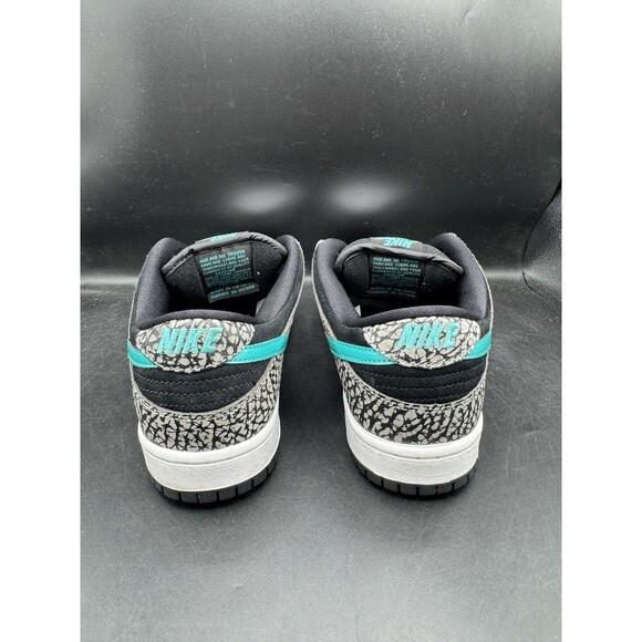 Nike Dunk Low Pro SB \'Atmos Elephant\' (BQ6817-009) Men\'s Size 8.5 CLEAN main image 4